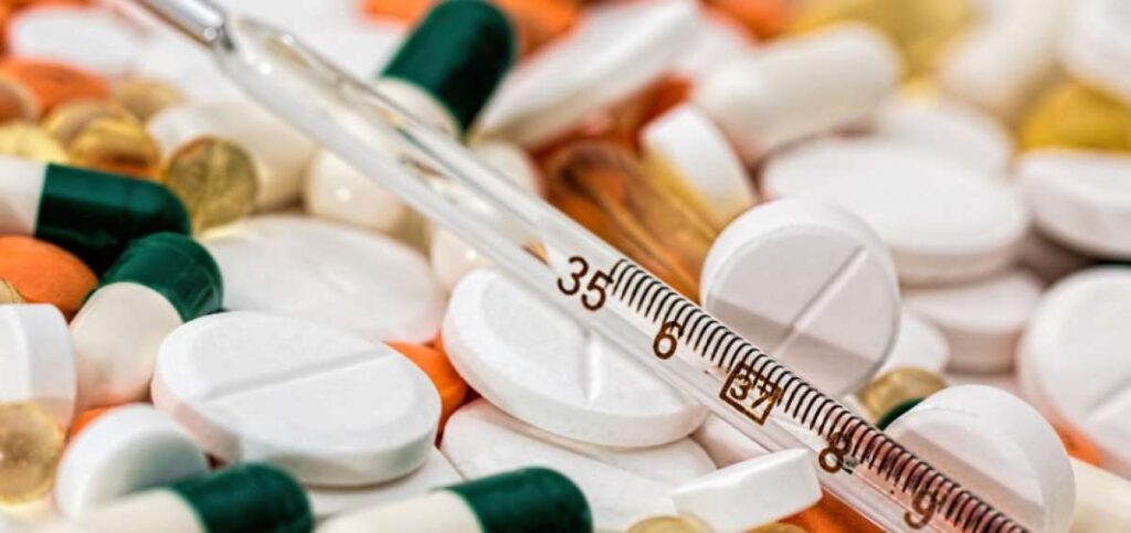 Formulación de formas farmacéuticas vía oral: comprimidos y cápsulas
